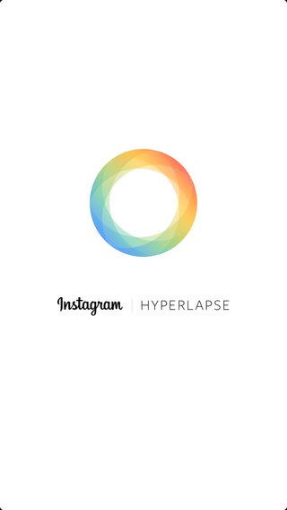Hyperlapse